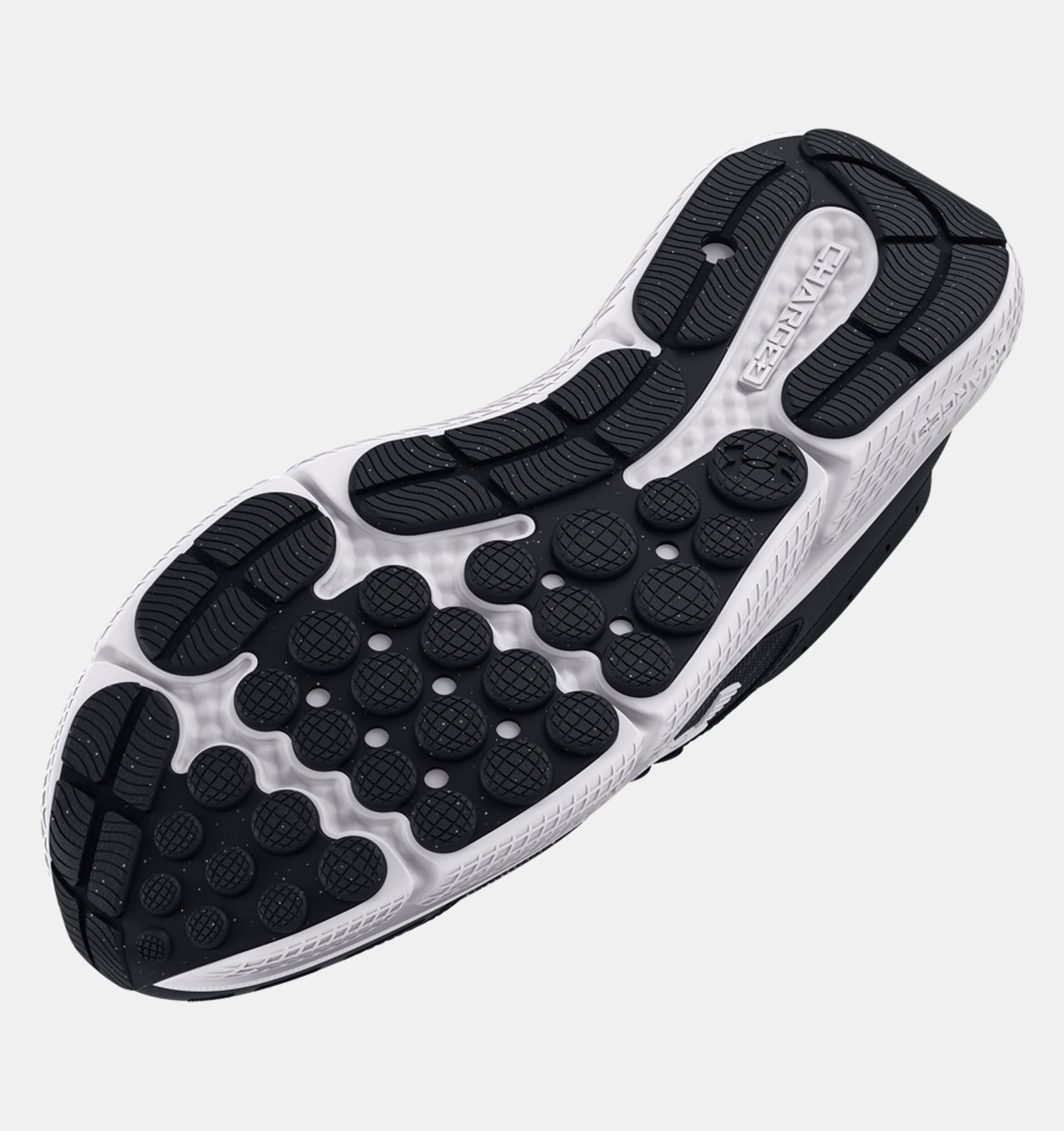 Men's Charged Assert 10 Wide (4E) Running Shoes