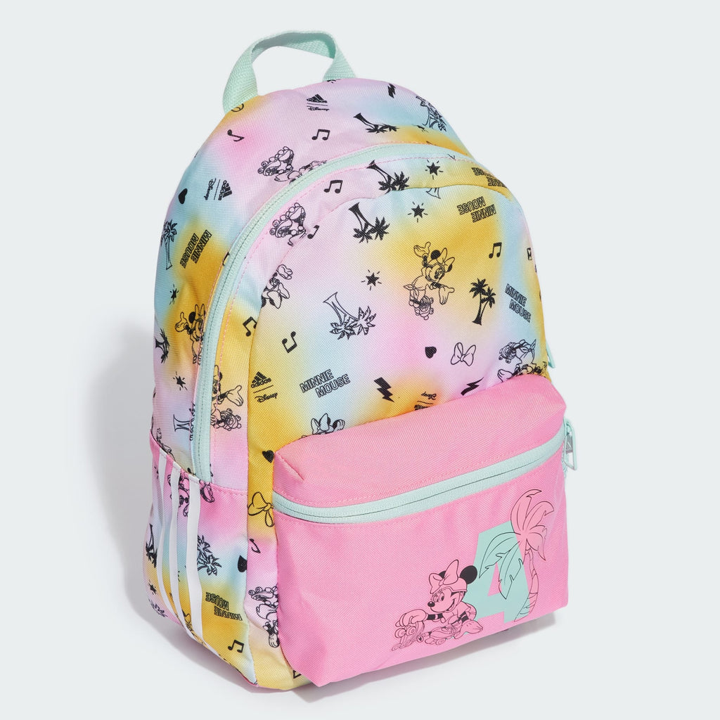Adidas Kid's Disney's Minnie Mouse Backpack