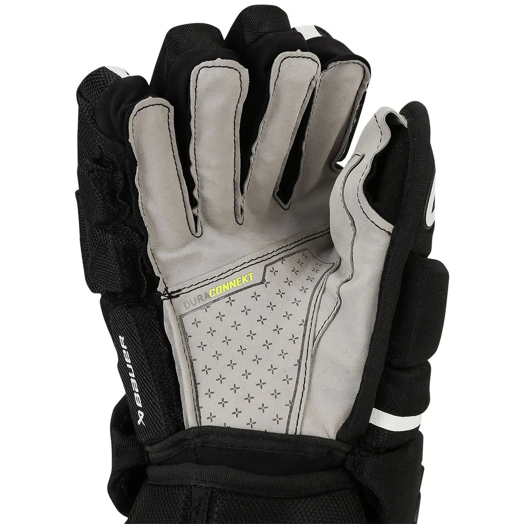 Senior Supreme Mach Hockey Gloves