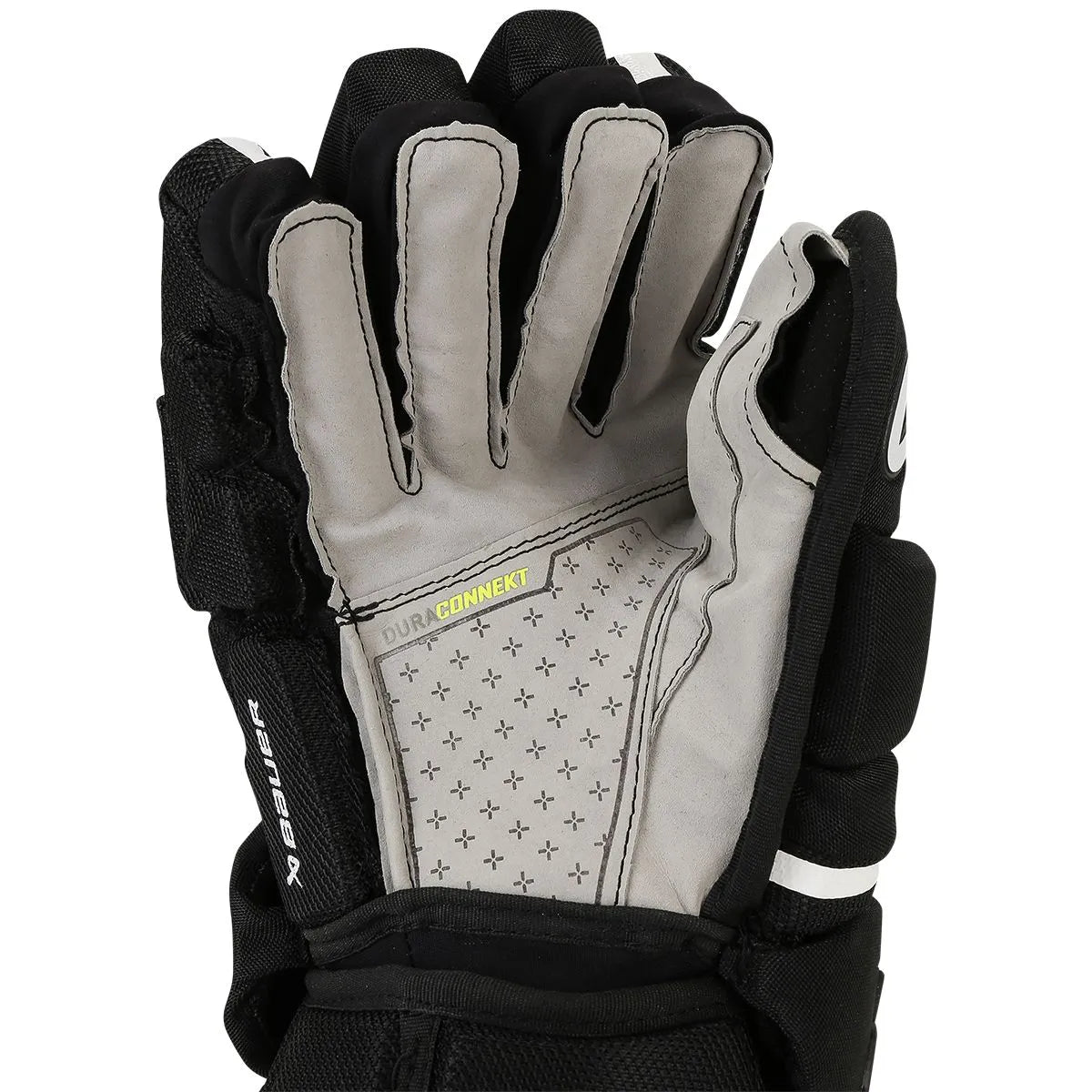 Senior Supreme Mach Hockey Gloves