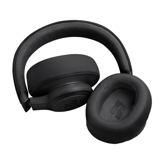 JBL Live 770NC On-Ear Wireless Headphones