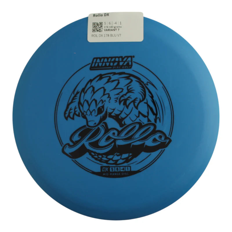 Innova Rollo DX Midrange Disc