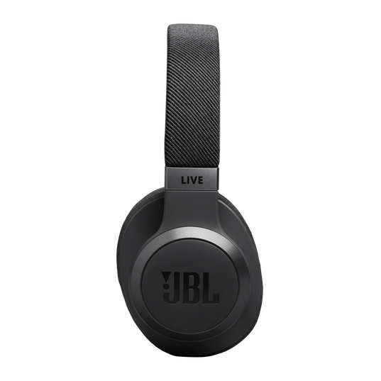 JBL Live 770NC On-Ear Wireless Headphones