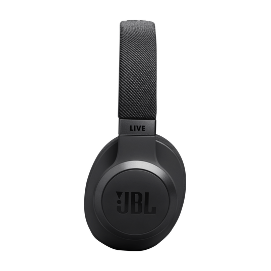 JBL Live 770NC On-Ear Wireless Headphones