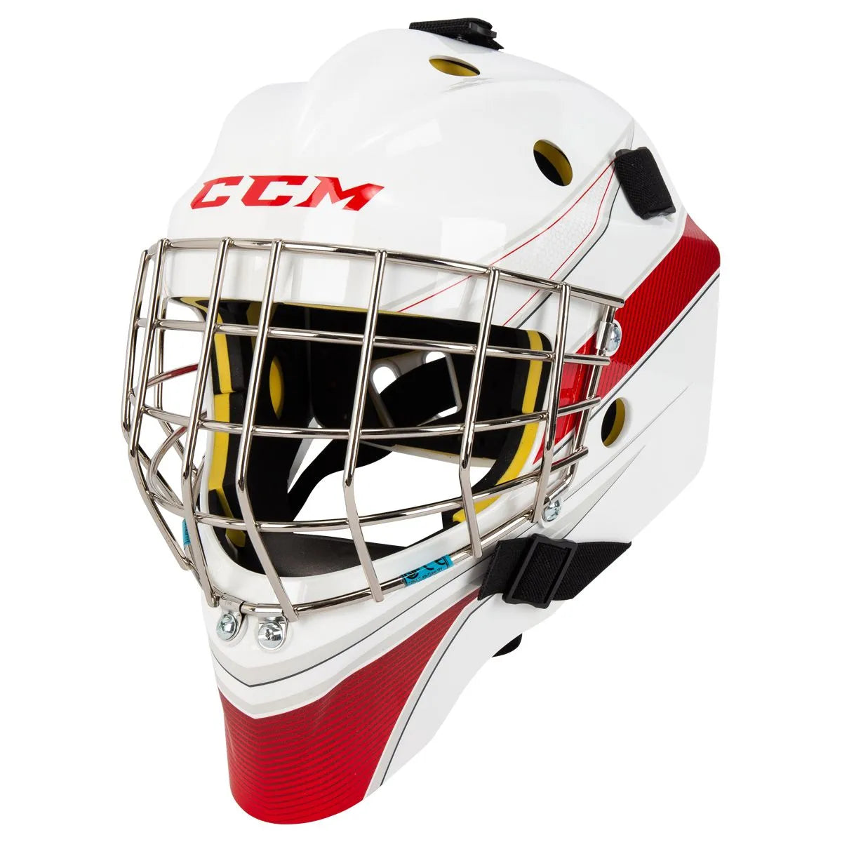 Axis 1.5 Youth DECAL Goalie Mask