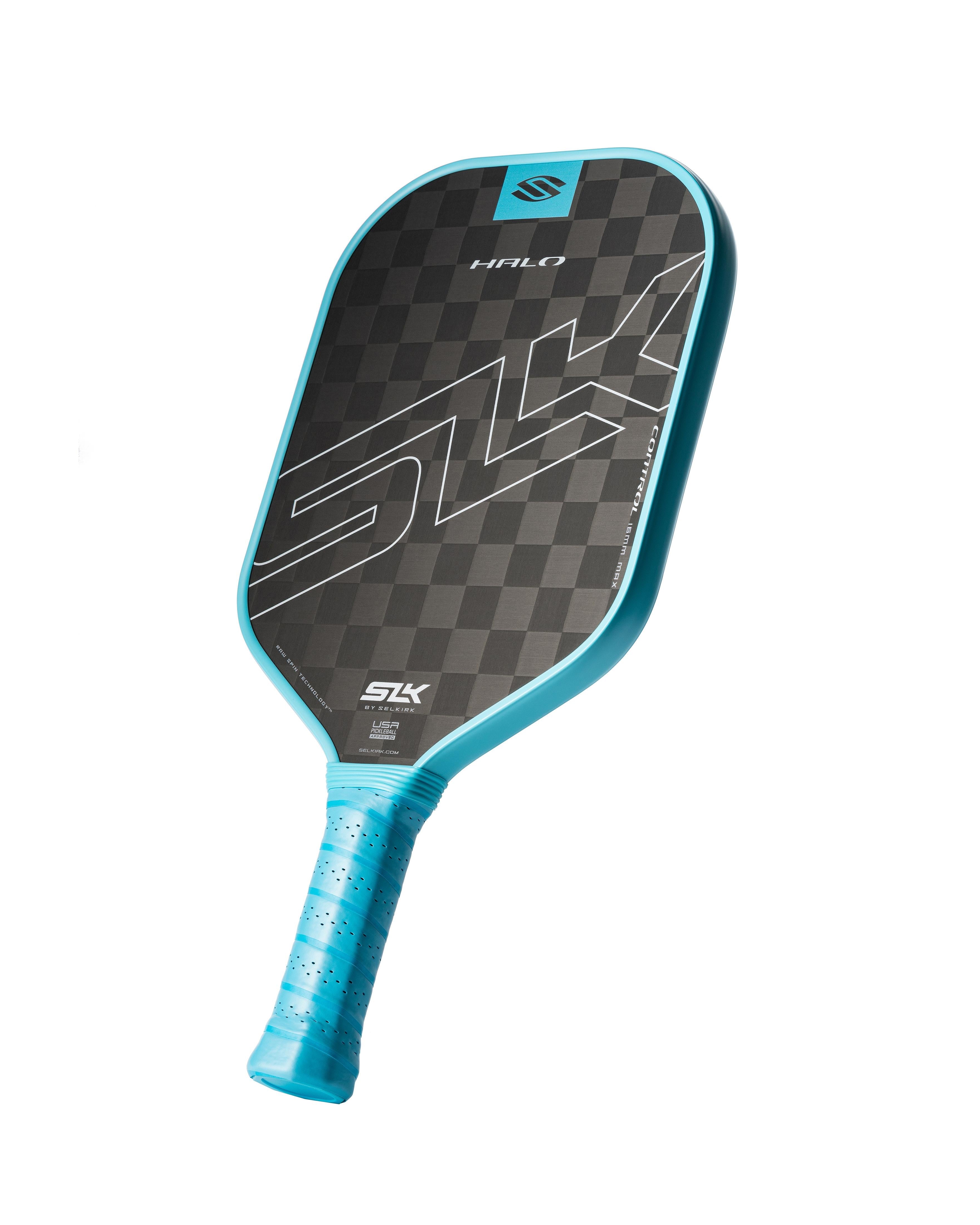SLK HALO Control Max Pickleball Paddle