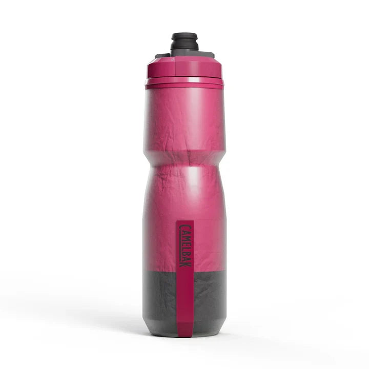 Camelbak Podium Chill 24oz Bike Bottle - Mercury Berry
