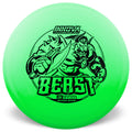 Innova Beast DX - Random colour, top view
