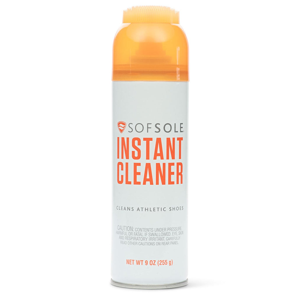 Sof Sole Instant Cleaner