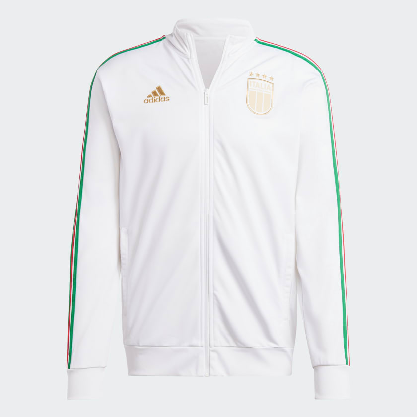 Italy DNA Track Top