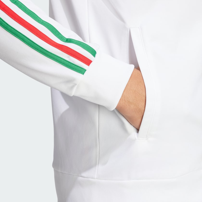 Italy DNA Track Top