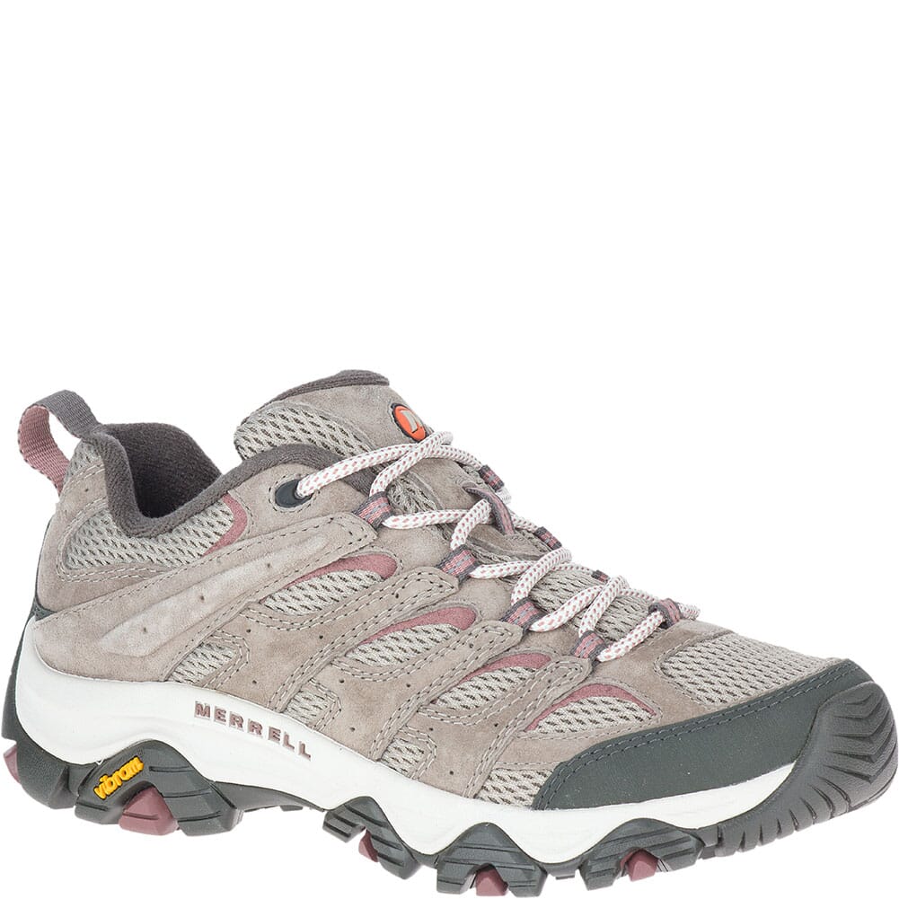 Moab 3 Low Women's