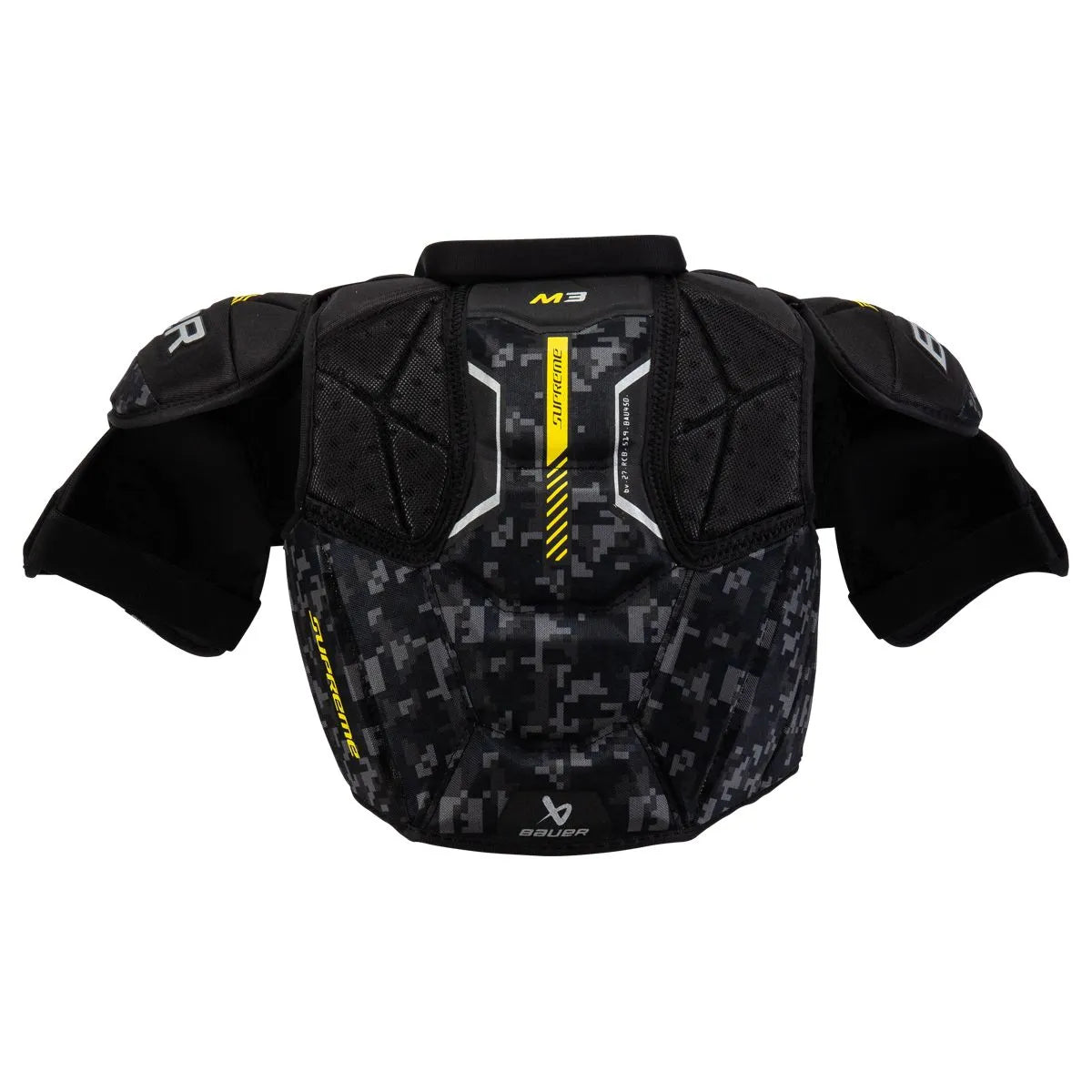 Senior Supreme M3 Shoulder Pads