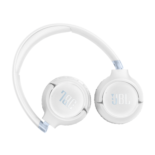 JBL Tune 680NC On-Ear Wireless Headphones