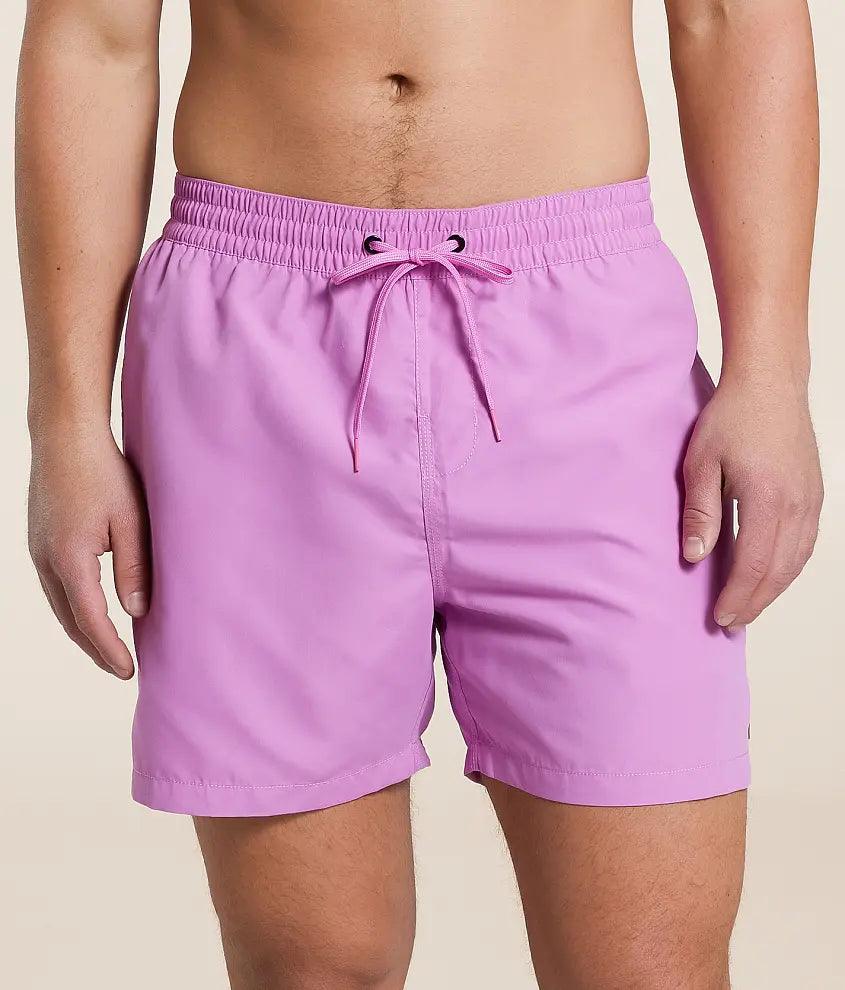 Men's All Day Layback Boardshorts 16"