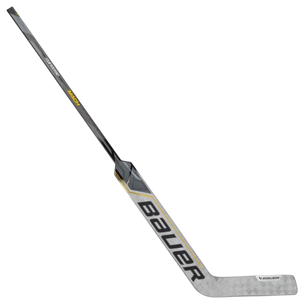 Bauer Senior Supreme Mach Goalie Stick
