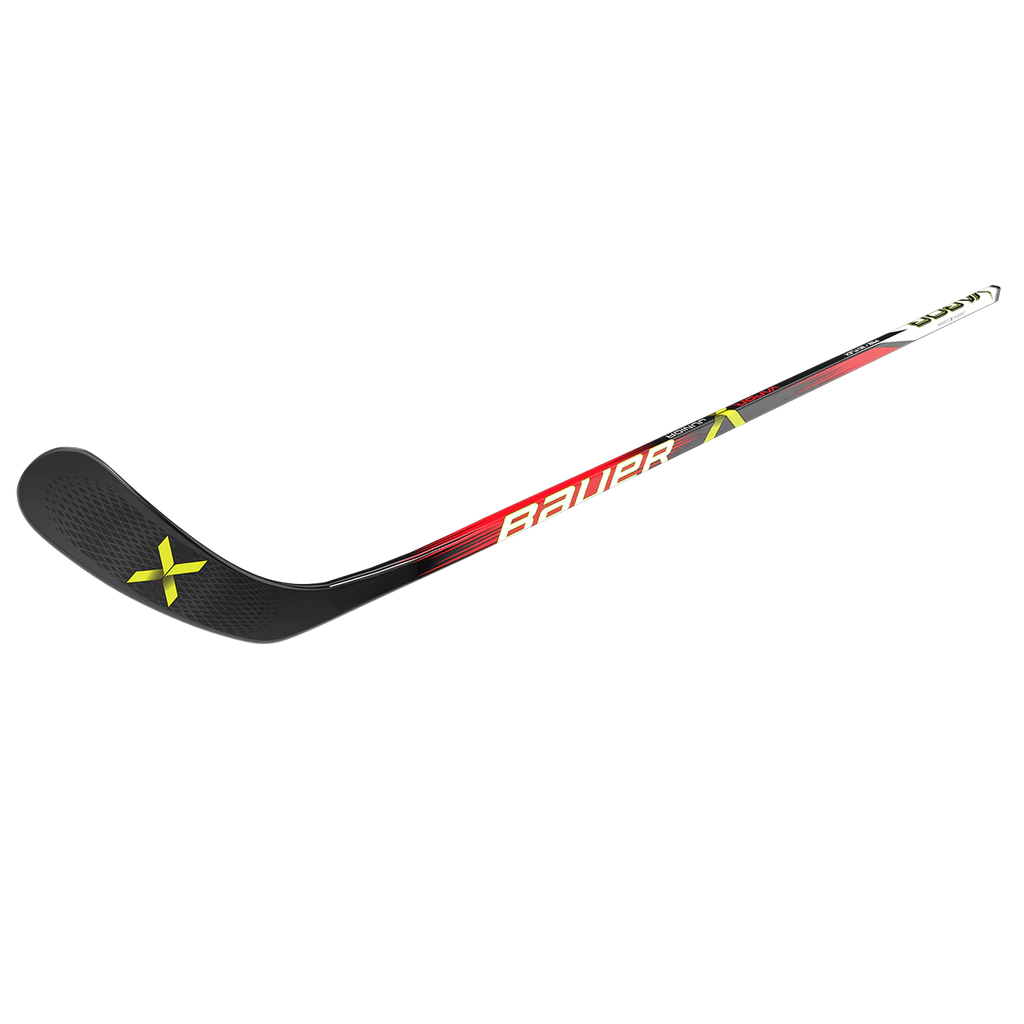 Youth Vapor Grip Hockey Stick (20 Flex) - 2023