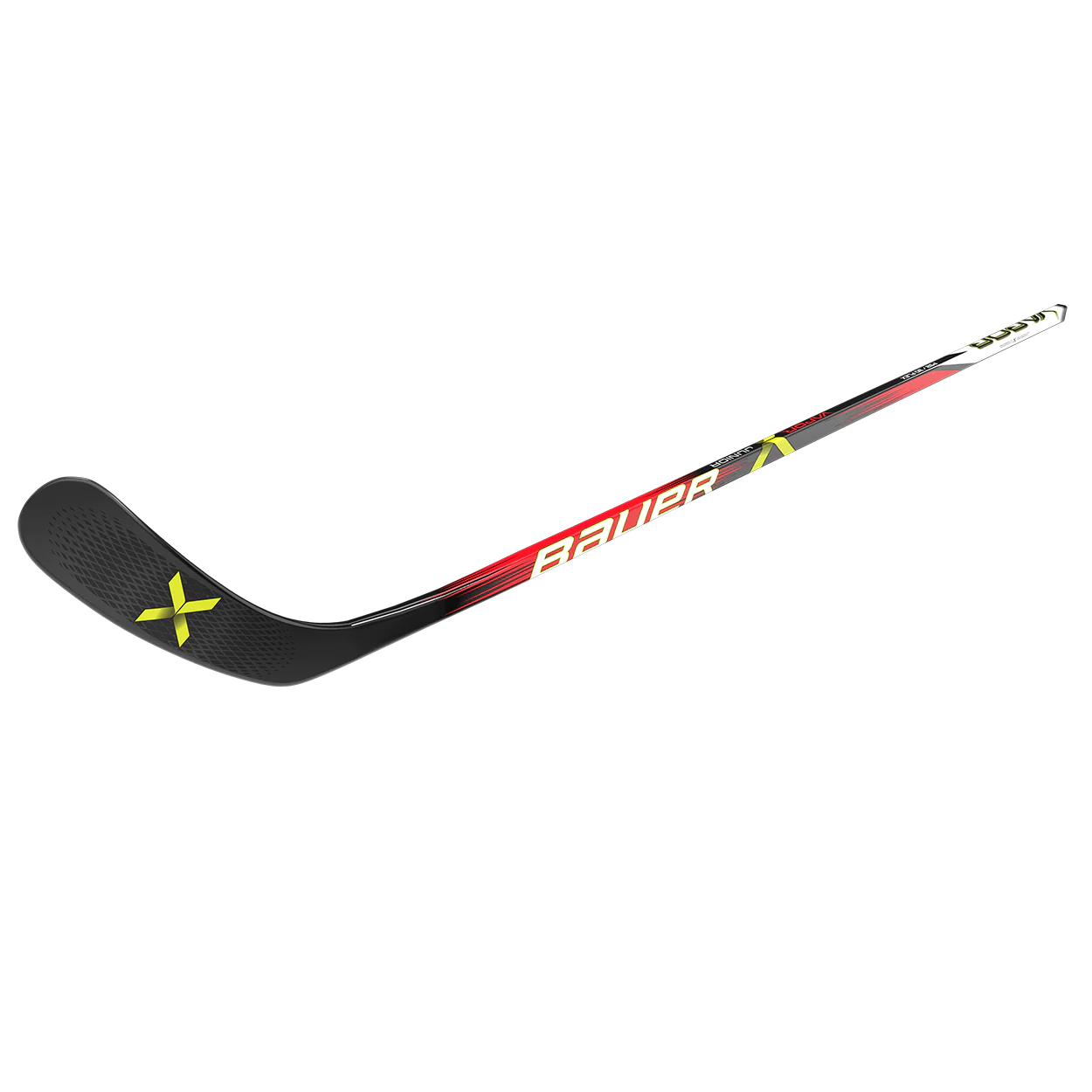 Youth Vapor Grip Hockey Stick (20 Flex) - 2023