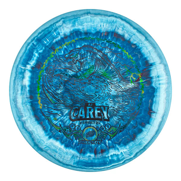 A5 750 Spectrum Plastic - AJ Carey 2025 Signature Series