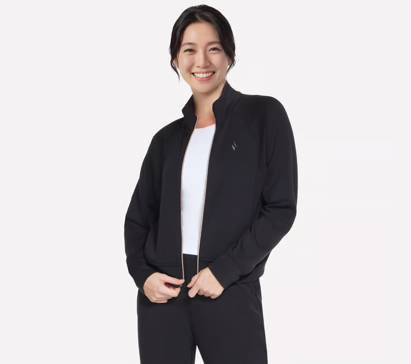 Skechers Women's Skechluxe Elevate Jacket
