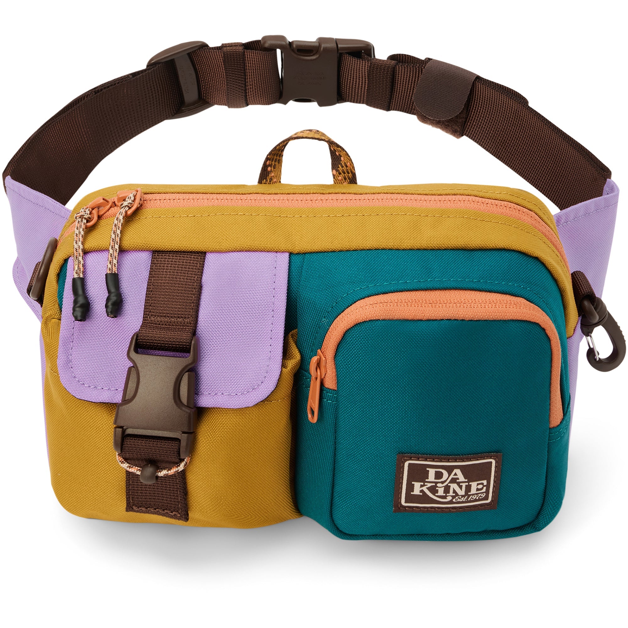 Dakine Jagger Hybrid Hip Pack