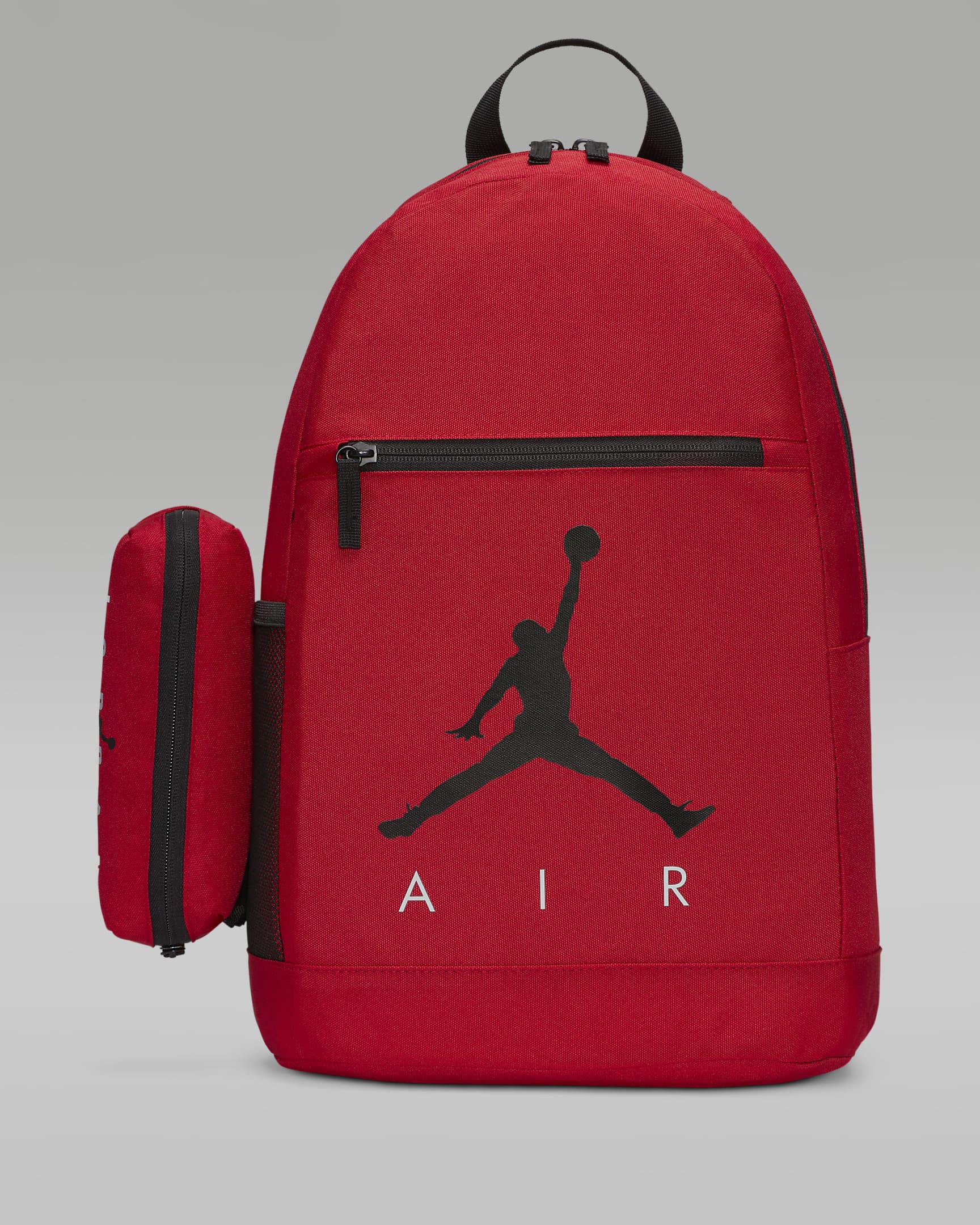 Air School Big Kids' Backpack - 17L