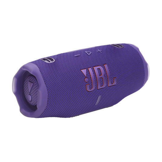 JBL Charge 6 Portable Waterproof Speaker