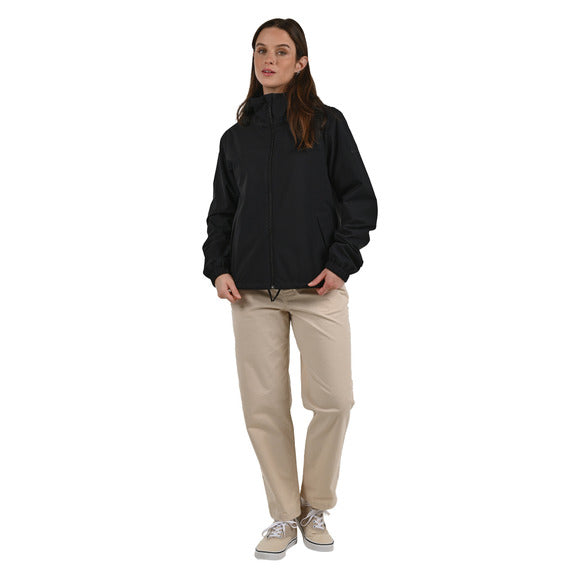 Ripzone Women's Kensington Rain Jacket