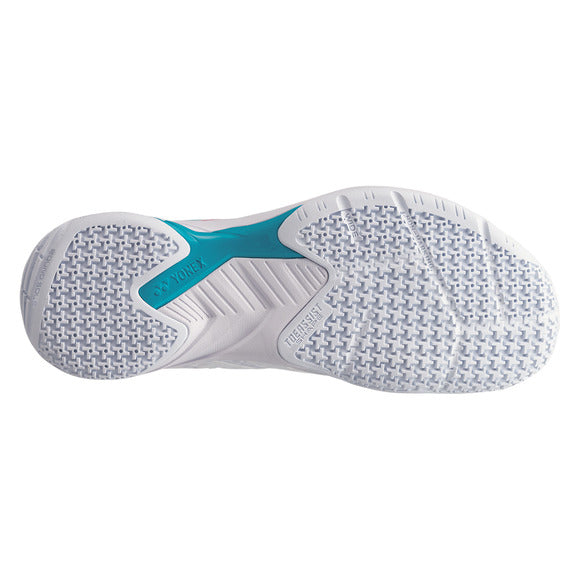 Women's Cascade Accel (Wide) Indoor Court Shoes