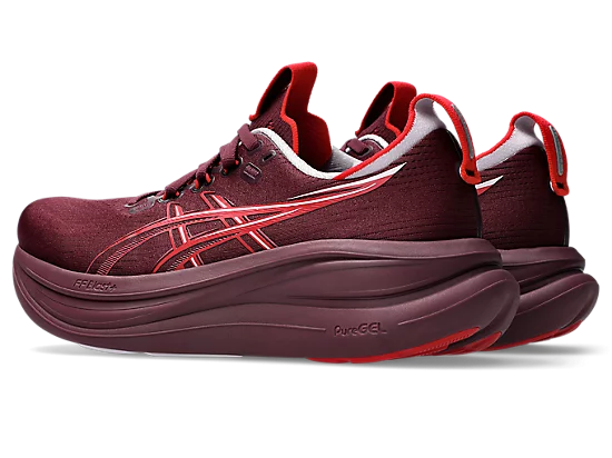 Asics Women's Gel-Nimbus 28 Running Shoes