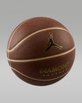 Jordan Diamond Outdoor 8P Basketball