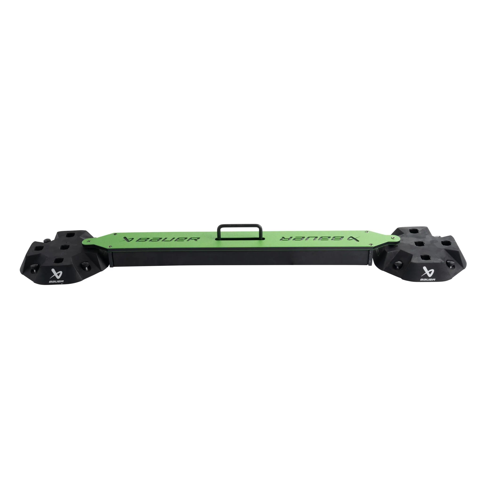 Modular Training Center - Rebounder