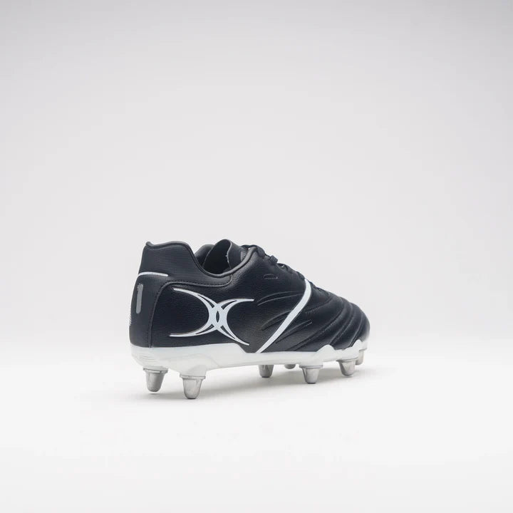 Sidestep X20 Power Lo 8s Rugby Boots