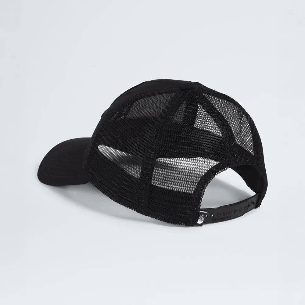 The North Face Graphic Mudder Trucker Adjustable Cap