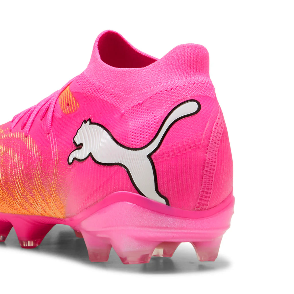 Puma Women's Future 9 Match Fusion Firm/Artificial Ground Soccer Cleats
