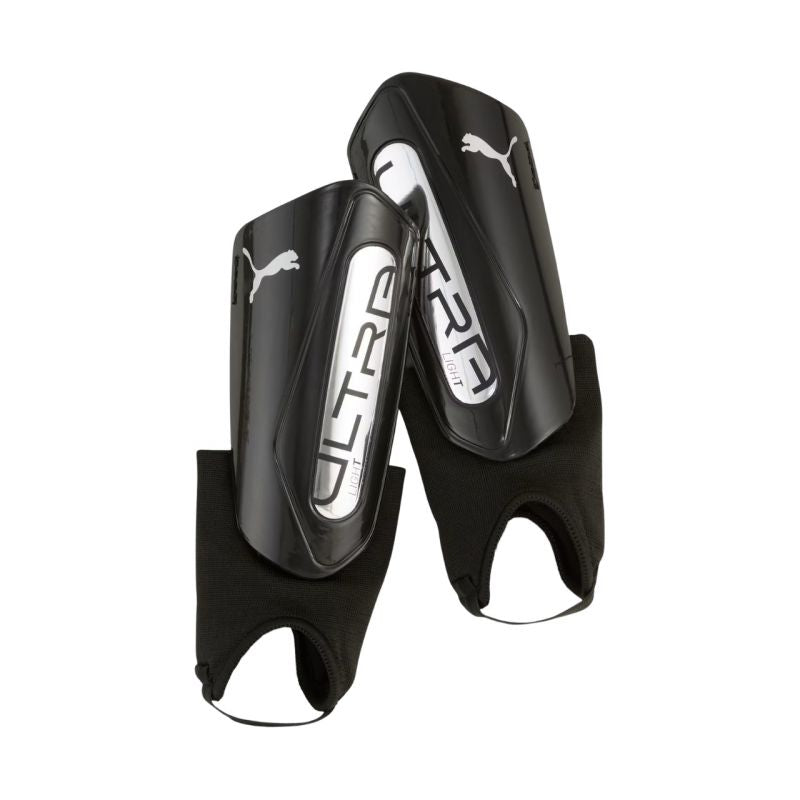 Ultra Light Ankle Football Shin Guards