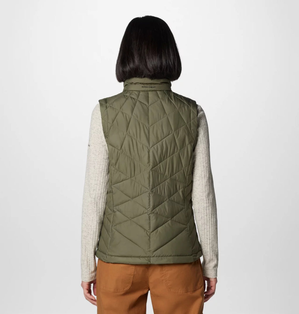 Columbia Women's Heavenly II Vest
