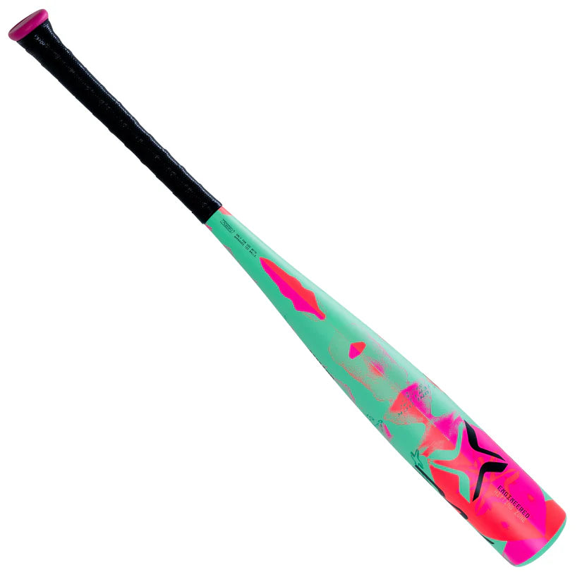 Axe WARP USA Tee Ball Baseball Bat (-13) Axe Handle