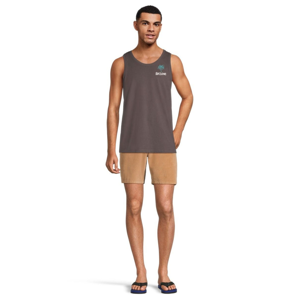 Men's Finn Corduroy Shorts - 19"