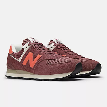 New Balance Women's 574 Shoes