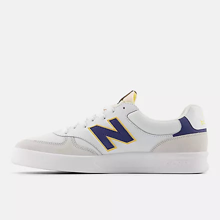 New Balance Unisex CT300 Sneakers