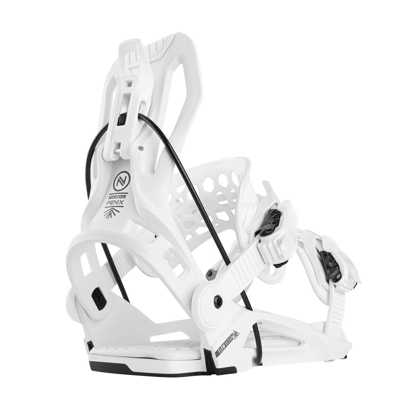 Nidecker Flow Fenix