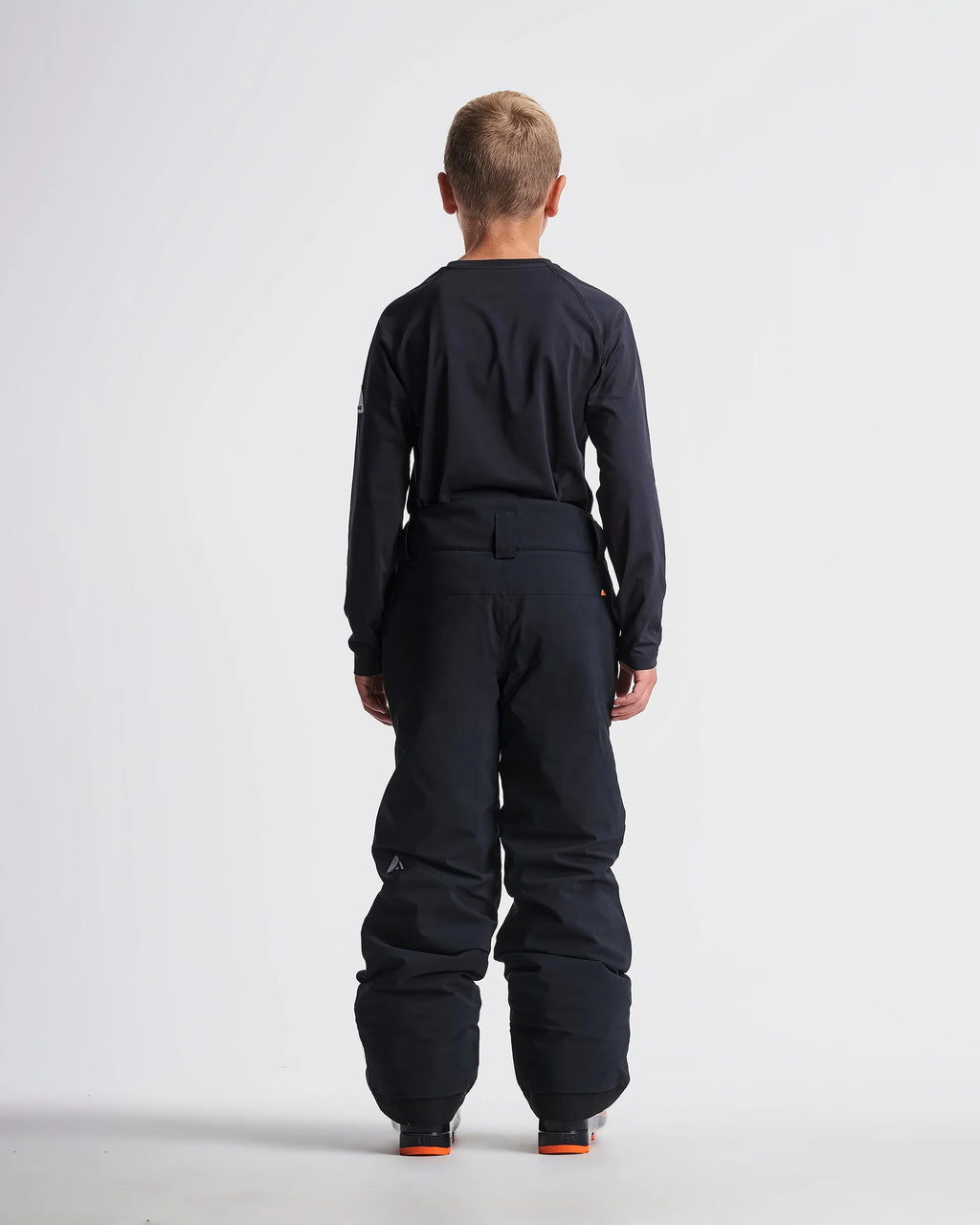Orage Boy's Stoneham Insulated Pant