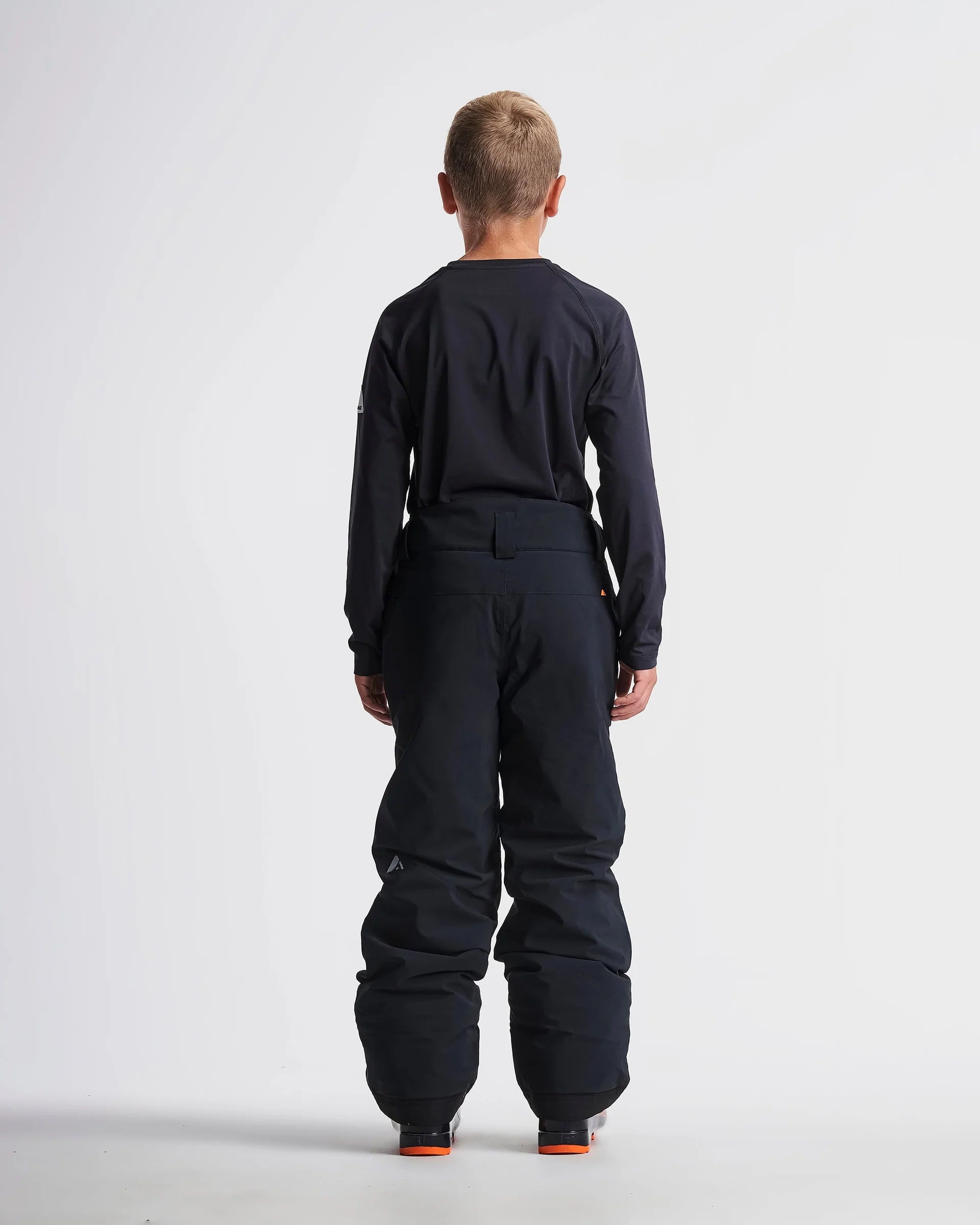 Orage Boy's Stoneham Insulated Pant