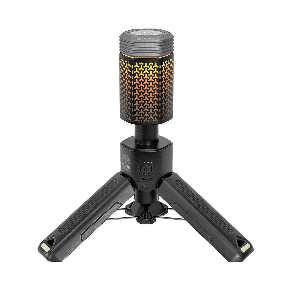 Kuma Trek ‘N Glo Tripod Lantern