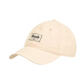 Men's Heritage Cotton Canvas 6 Panel Cap