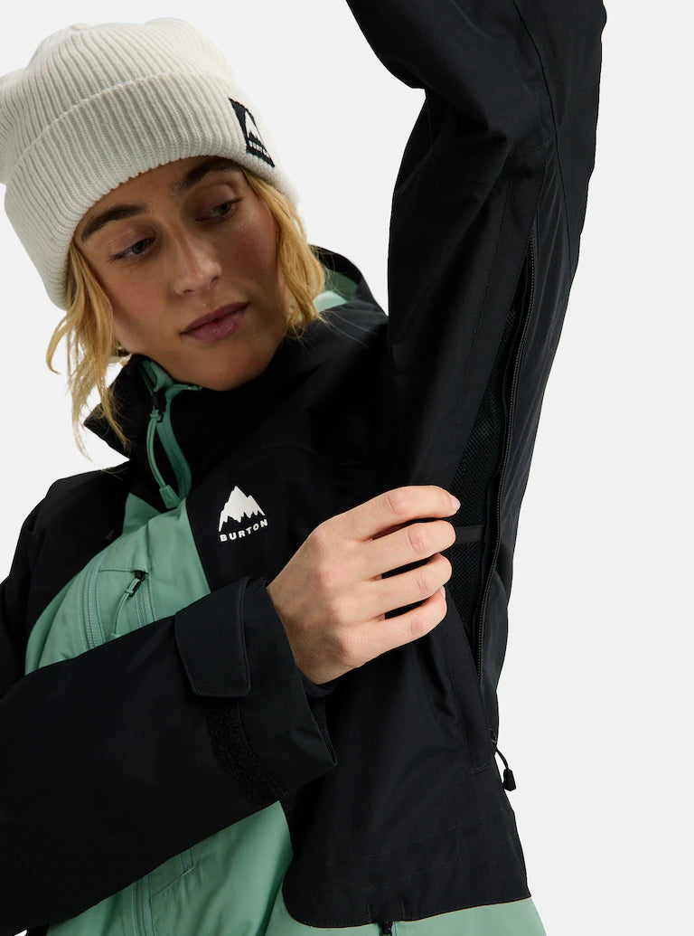 Burton Women's Burton Reserve 2L Insulated Jacket