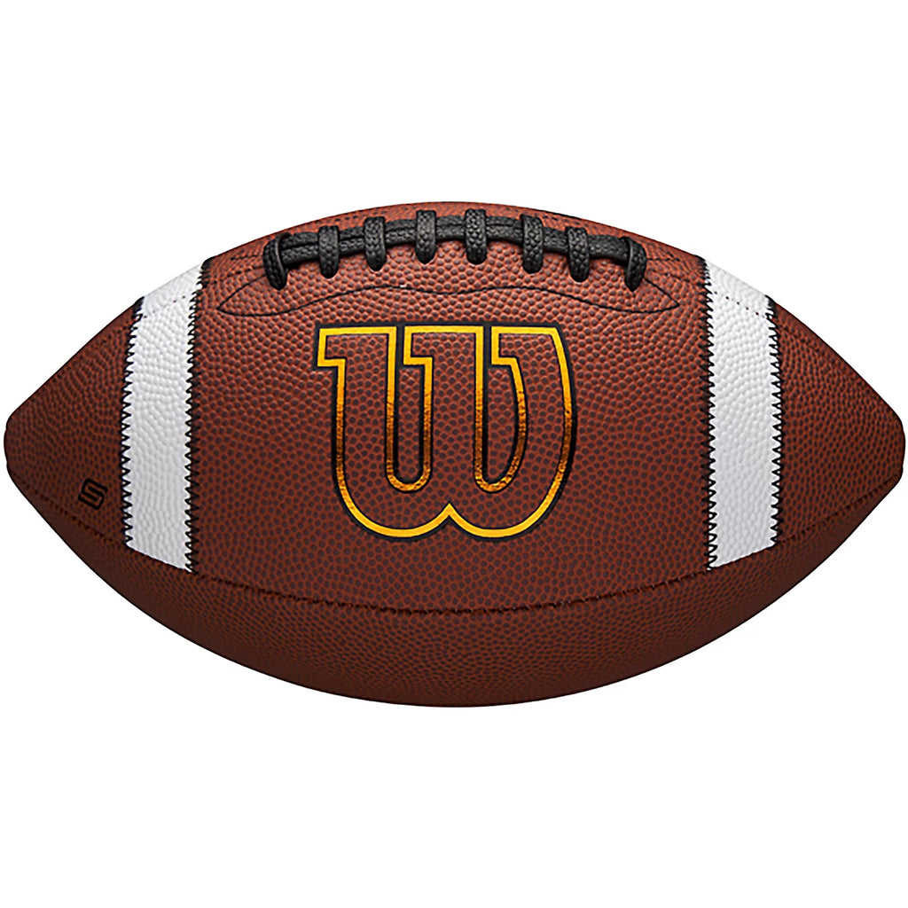 Junior GST SpeedSkin Football