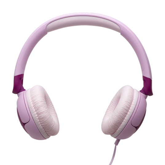 JBL Junior 320 On-Ear Wired Headphones