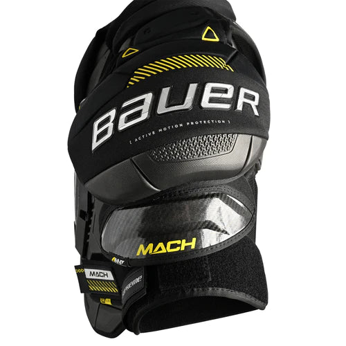 Senior Supreme Mach Shoulder Pads